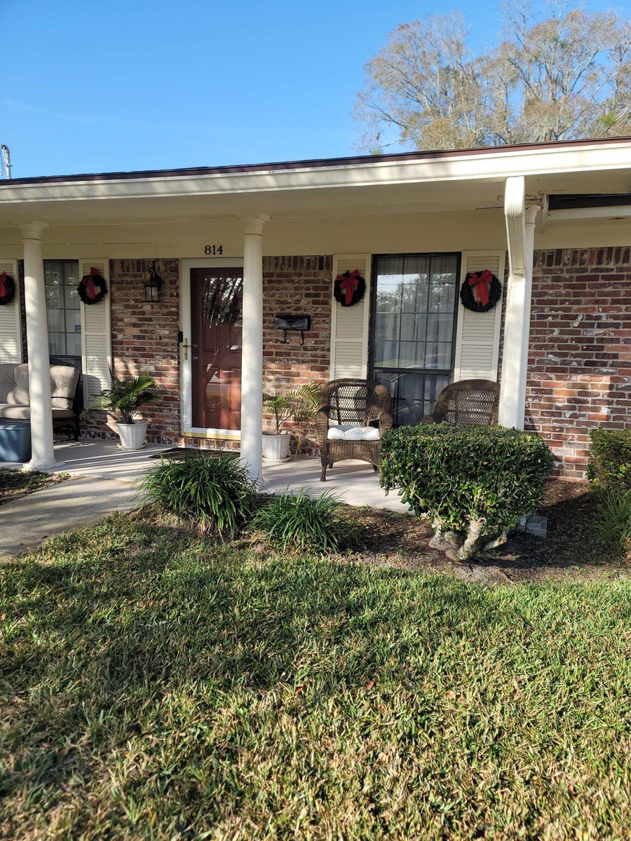 814 Montego Road East , Jacksonville, FL, US