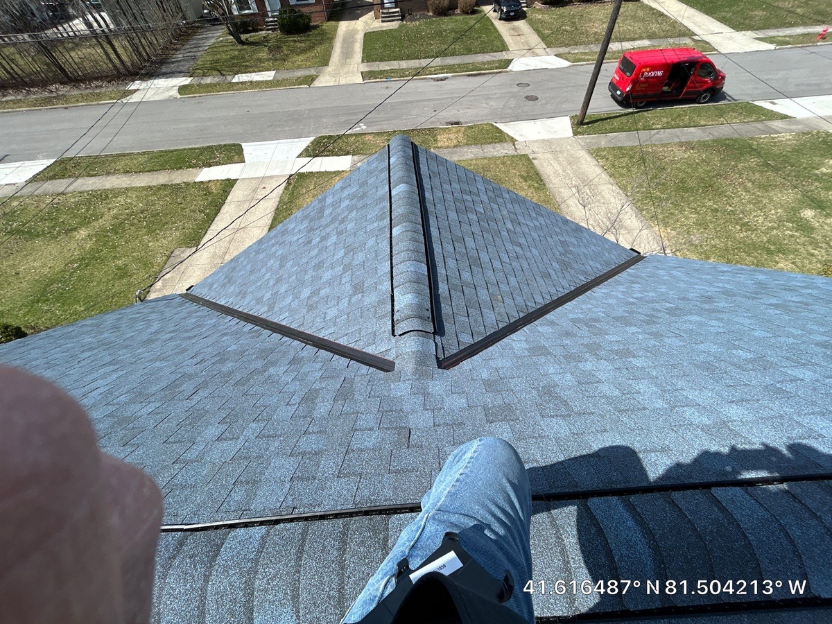 341 East 257th Street , Euclid, OH, US