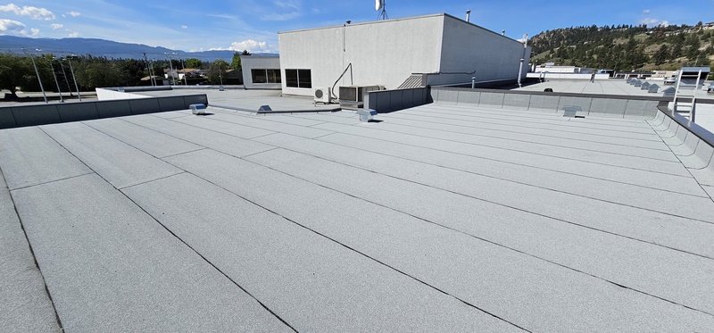 Mighty Dog Roofing of Fairfield County — Commercial Roofing Services