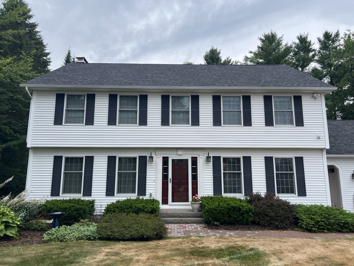 97 Main Trail , Hampden, ME, US