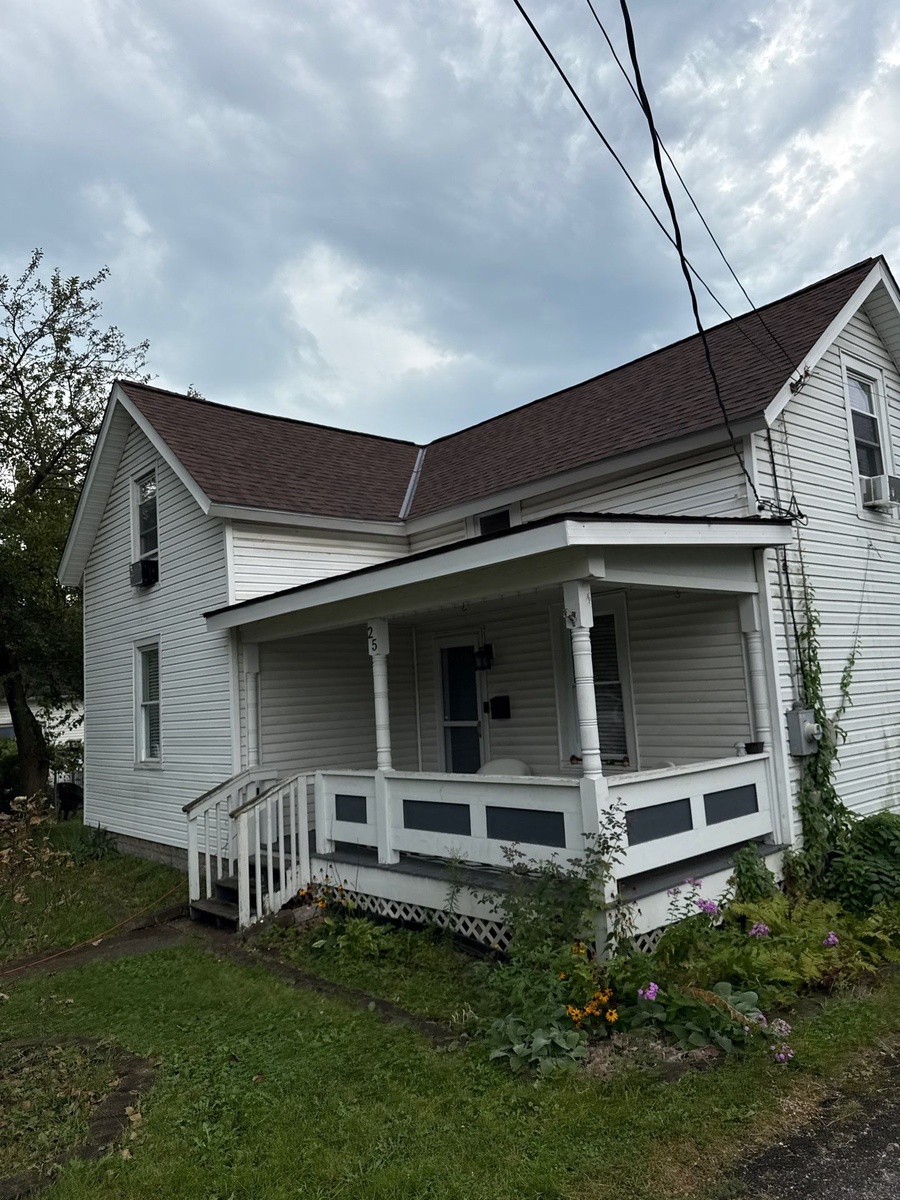 25 Lewis Street , Delaware, OH, US