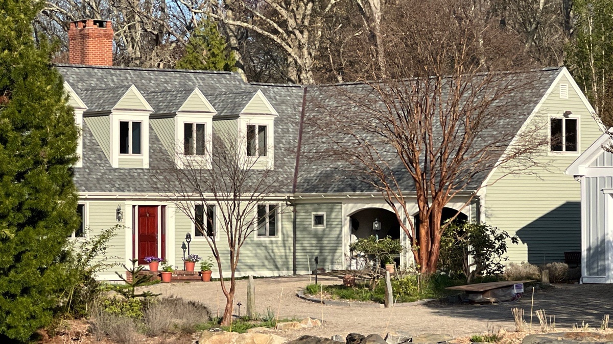 70 Paddock Lane , North Kingstown, RI, US