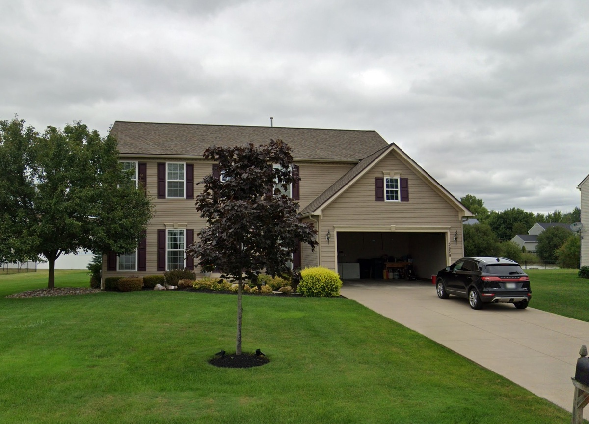 3829 Fritz Road , North Tonawanda, NY, US