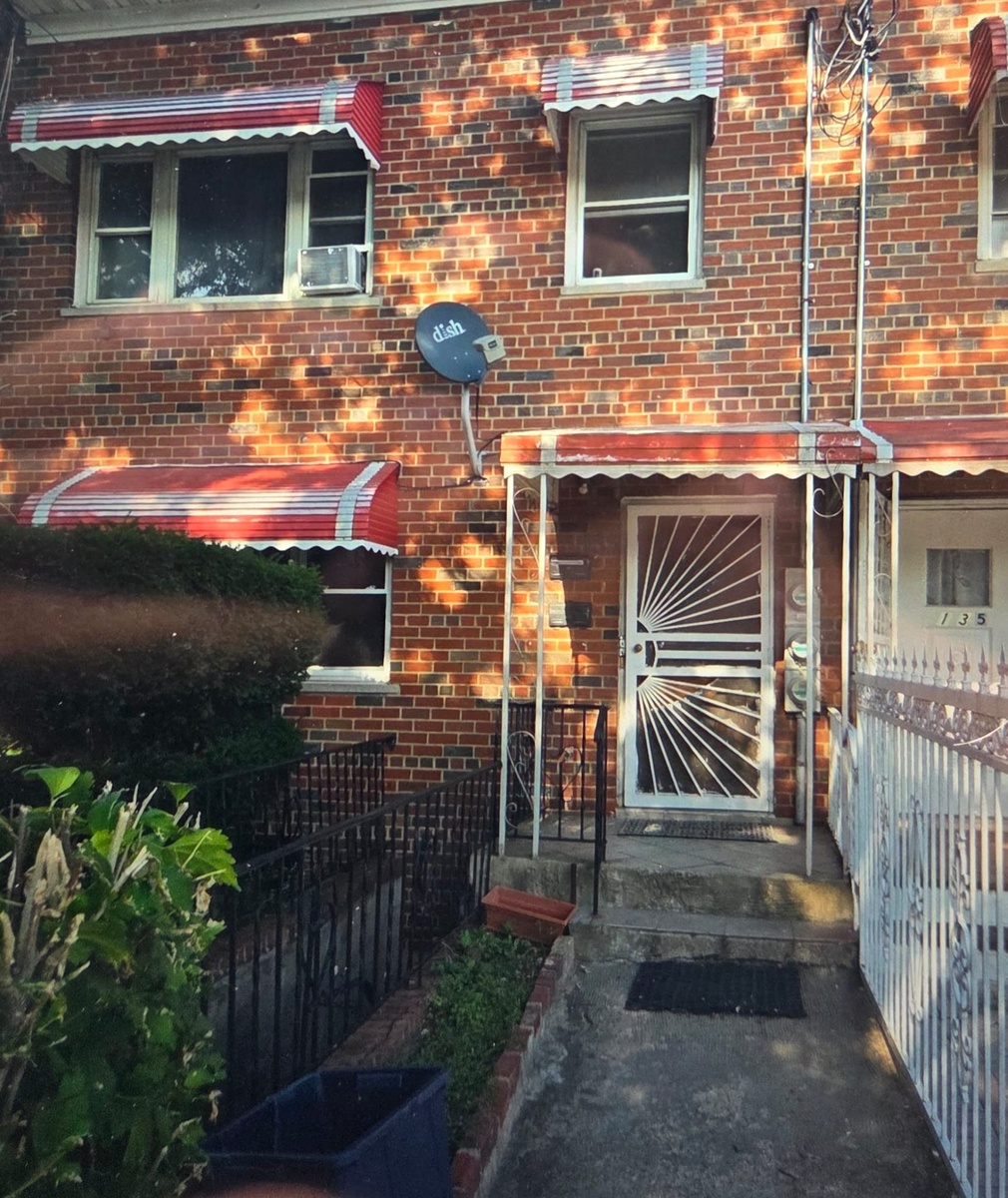 133 South 14th Avenue , Mount Vernon, NY, US