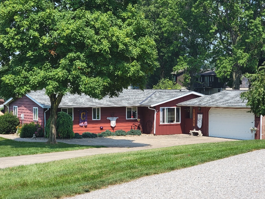 67 Appletree Ct , Howard, OH, US