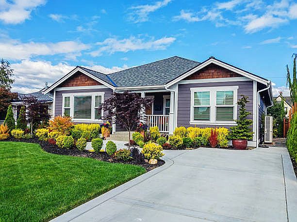 Gregg Roofing LLC — Residential Roofing