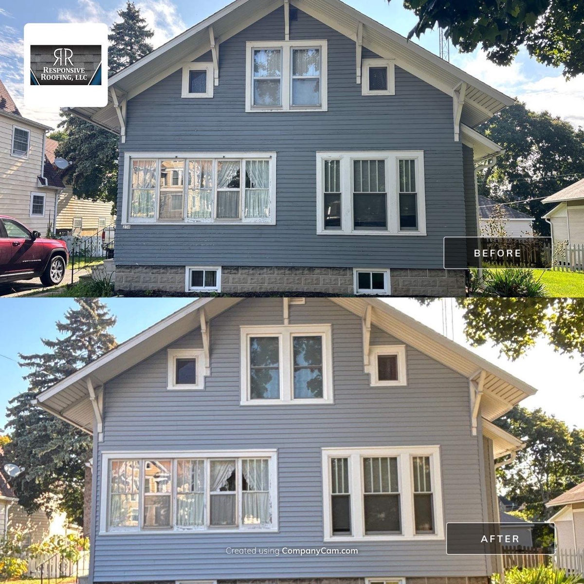 230 North Cedar Street , Waterman, IL, US