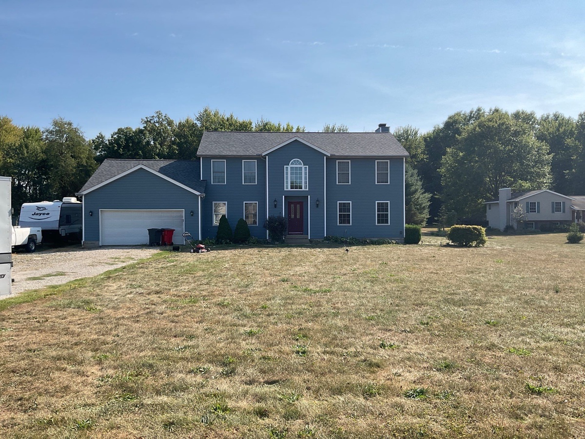 9236 Todd Street Road , Sunbury, OH, US