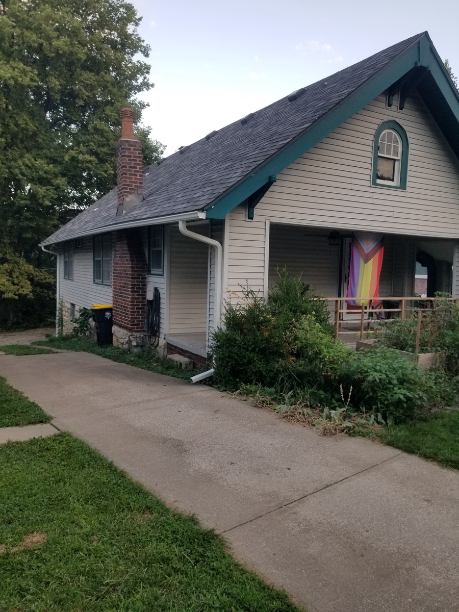 3823 Genessee Street , Kansas City, MO, US