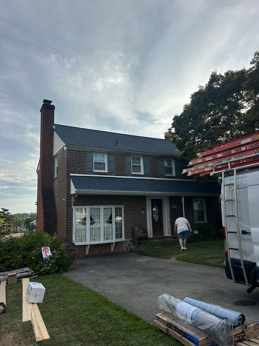 68 Warrior Road , Drexel Hill, PA, US