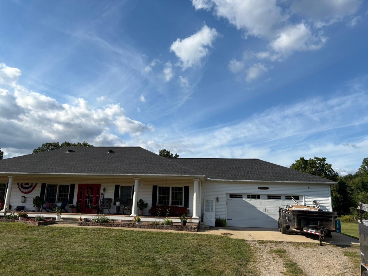 7534 McCain Rd , Parma, MI, US