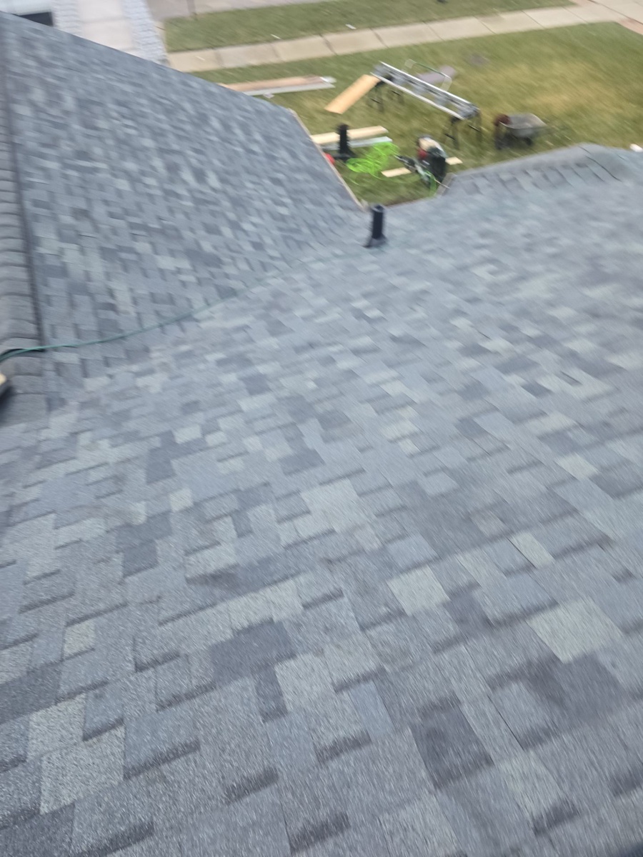 47192 Sanborn , Macomb Township, MI, US