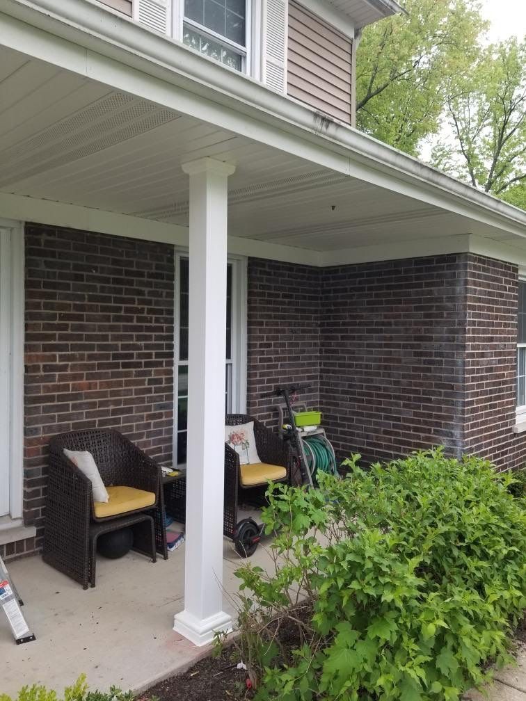 135 White Fawn Trail , Downers Grove, IL, US