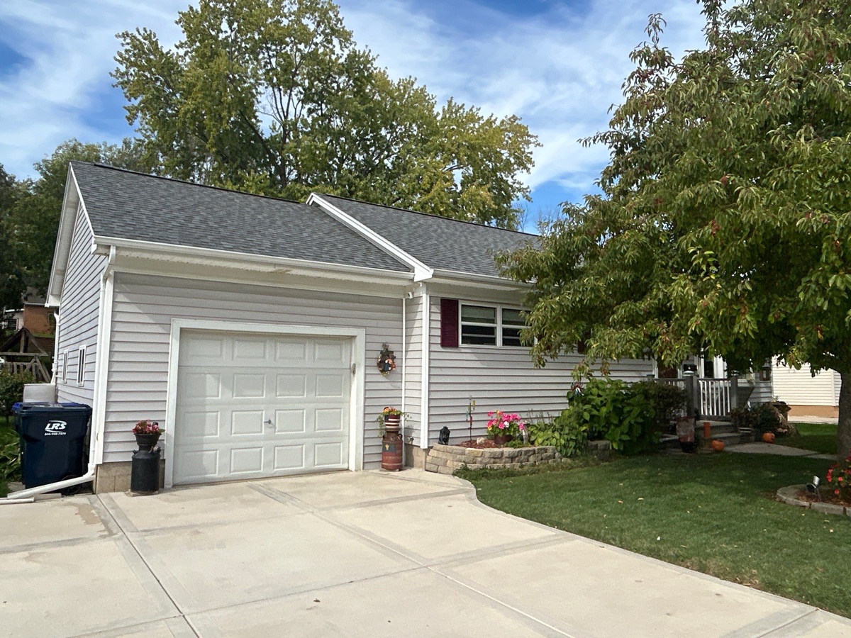 214 Kansas Street , Horicon, WI, US