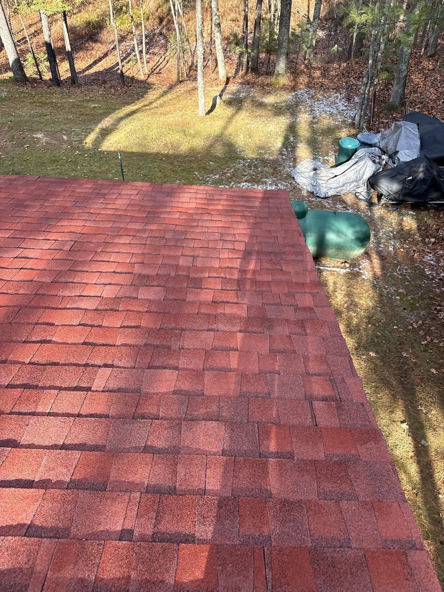 10007 Brannum Road , Sayner, WI, US