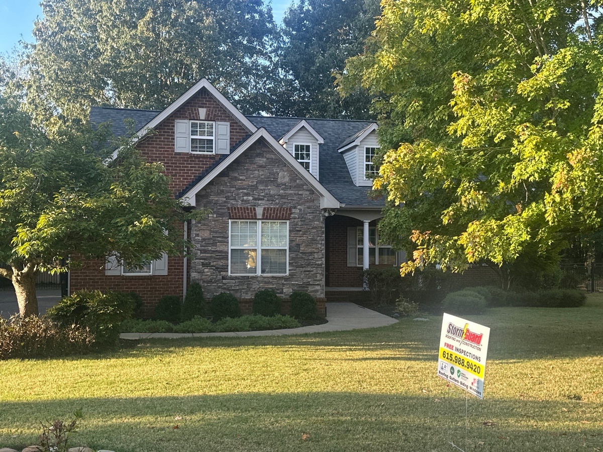 1622 Earl Court , Murfreesboro, TN, US