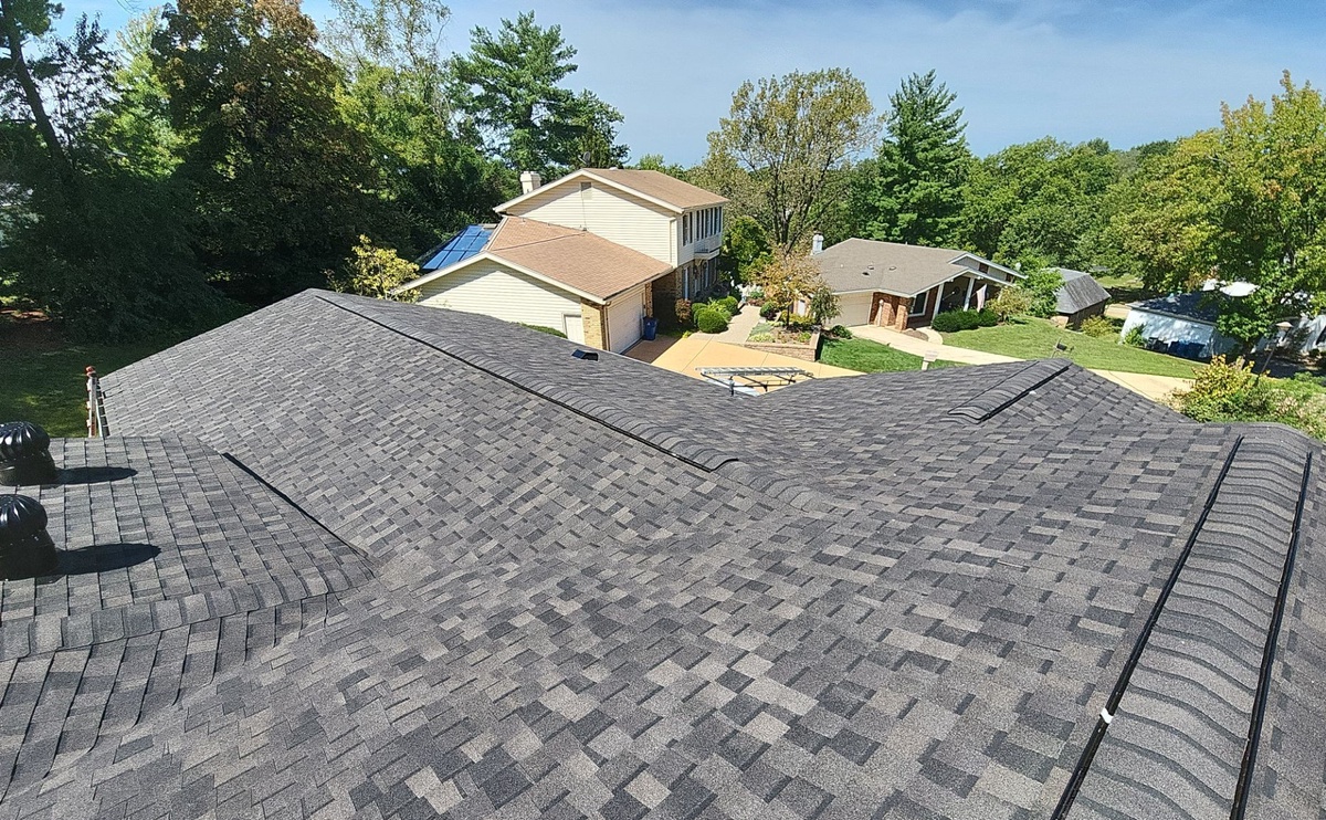 4 Troll Court , Ballwin, MO, US