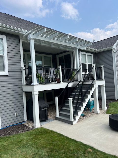 Portage, MI, 49024, US