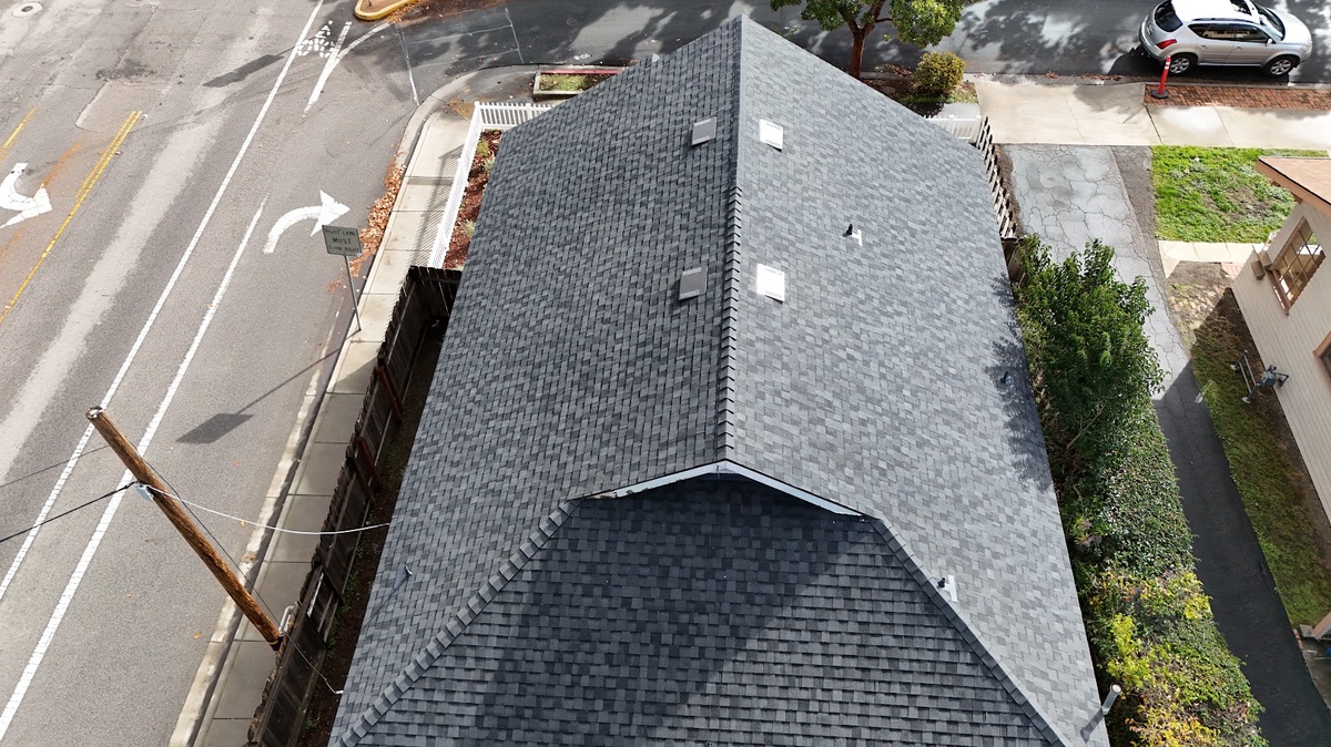 1262 Buchon Street , San Luis Obispo, CA, US