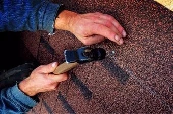 Nassau Roofers Inc — Roof Repair