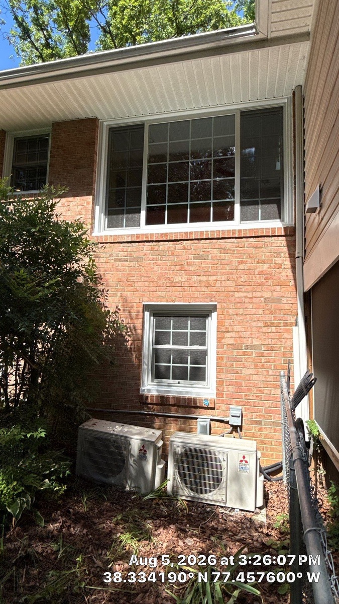 813 Spring Valley Drive , Falmouth, VA, US