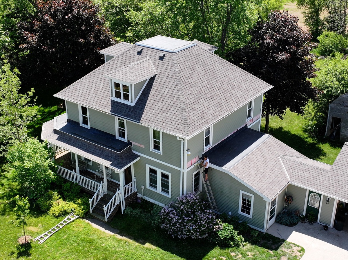 6066 County Road NN , Denmark, WI, US