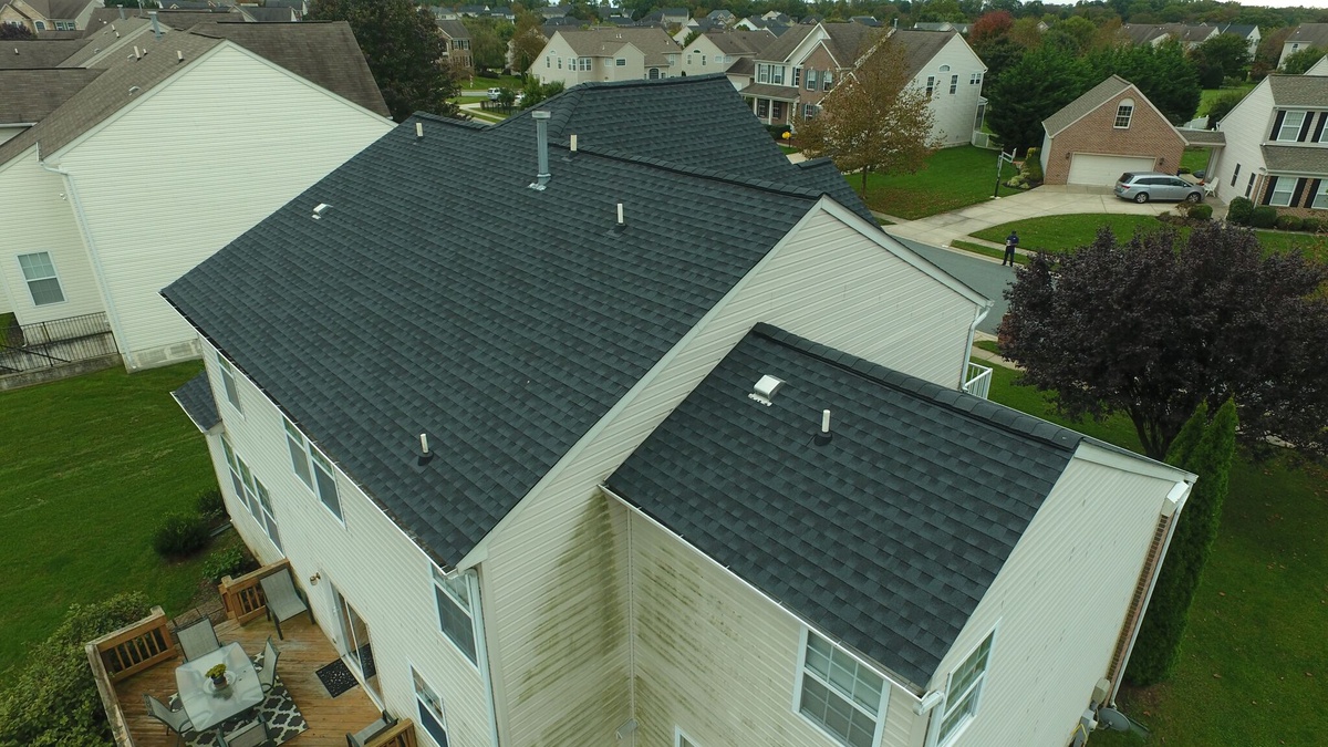 1106 Sparrow Mill Way , Bel Air, MD, US