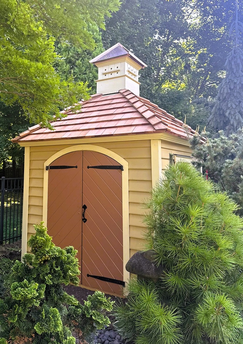 344 Trevor Lane , Bala Cynwyd, PA, US