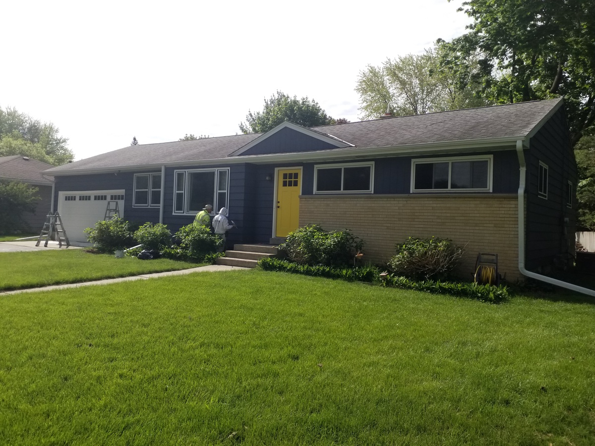 Traci M. 1551 Magnolia Drive, Waukesha, WI