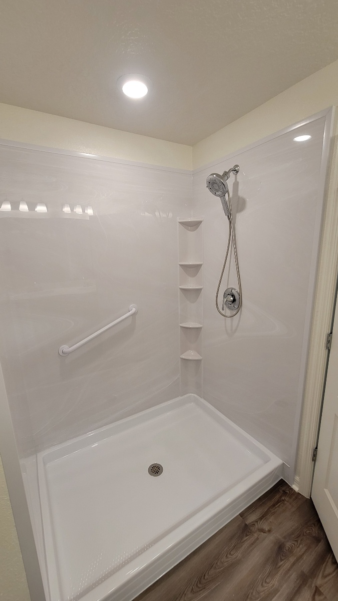 Wesley Chapel, FL, 33544, US