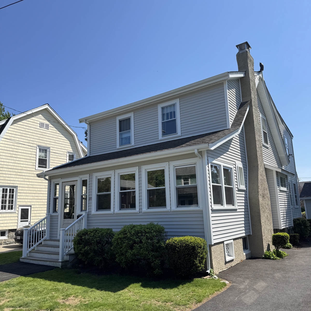 Milton, MA, 02186, US