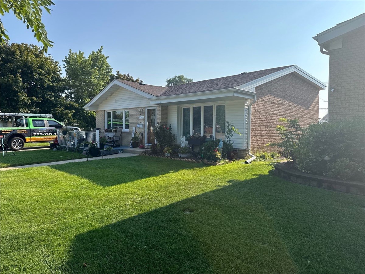 9305 Massasoit Avenue , Oak Lawn, IL, US