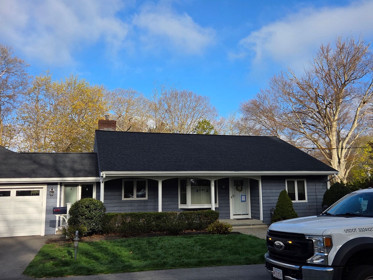 15 Hollingsworth Avenue , Braintree, MA, US