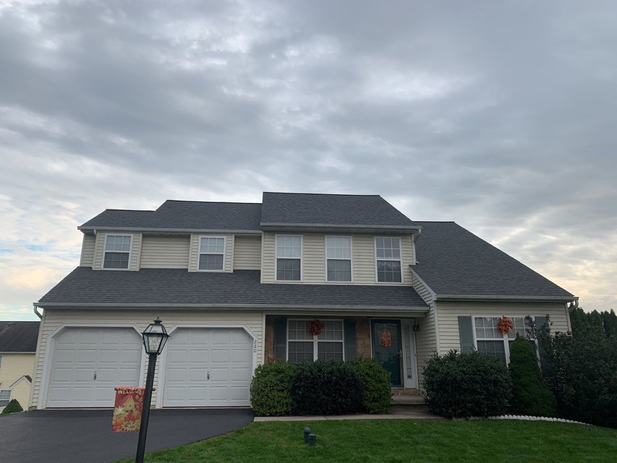 220 Turnberry Drive , Thorndale, PA, US