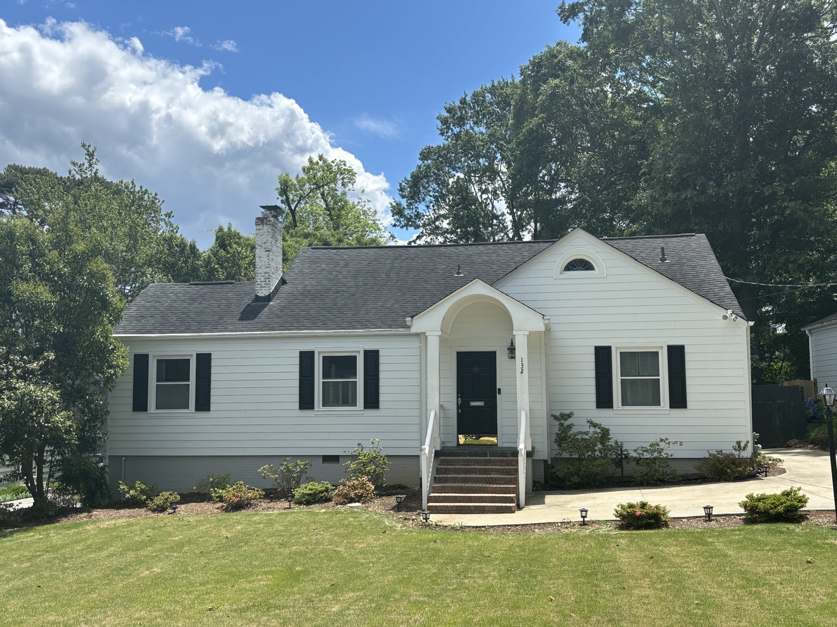 132 Mount Vista Avenue , Greenville, SC, US