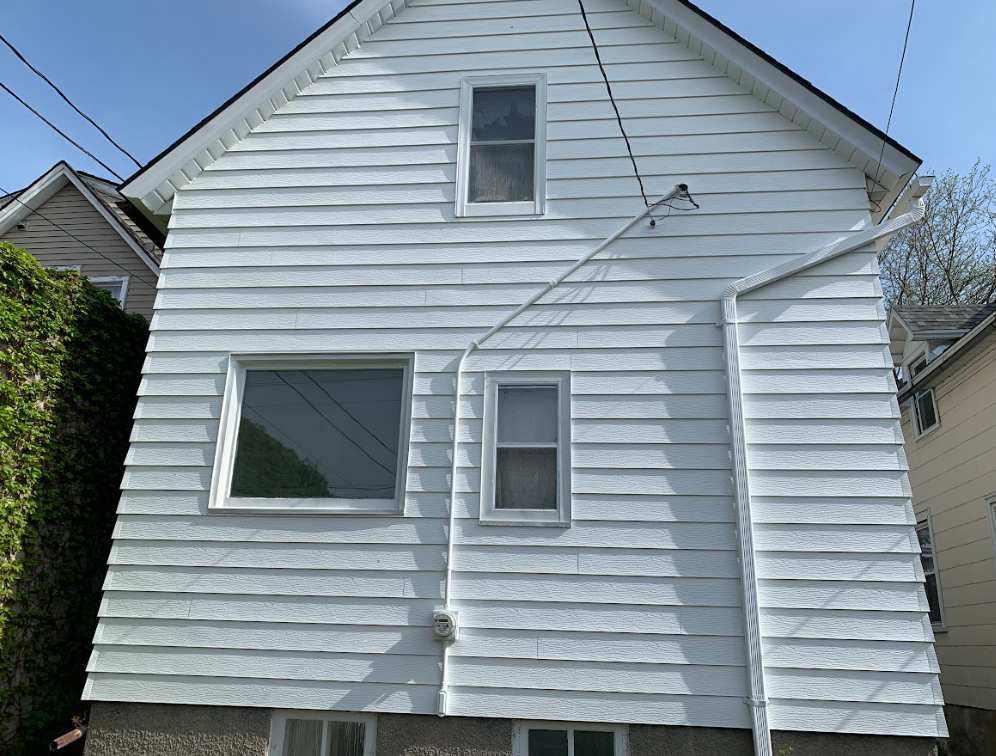 Jeffrey F. 3647 East Barnard Avenue, Cudahy, WI