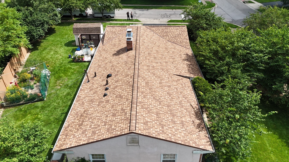 614 Seabury Drive , Worthington, OH, US