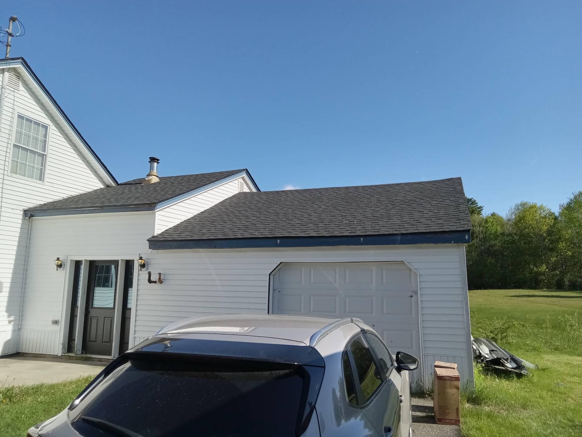 1058 Main Street , Palmyra, ME, US