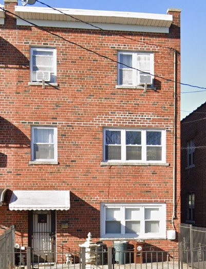 2925 Mickle Avenue , City of New York, NY, US