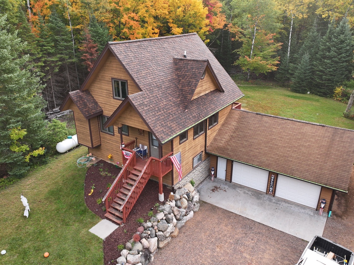 5950 Willow Road , Tripoli, WI, US