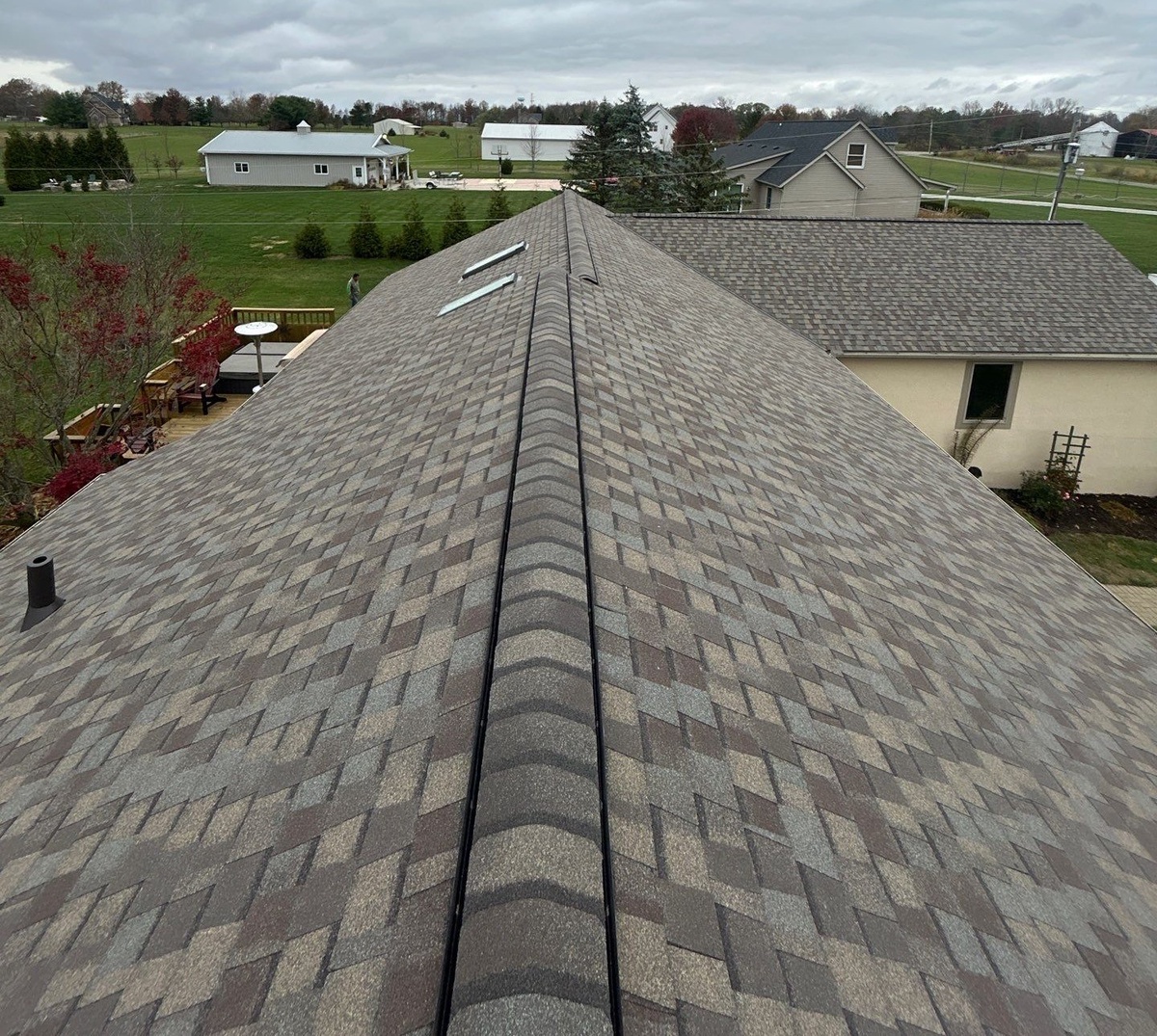 3188 Russell Road , Ostrander, OH, US