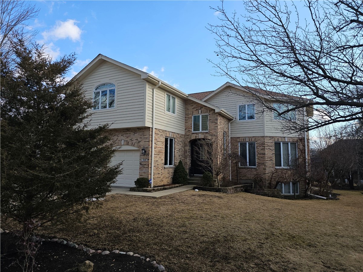 129 Thorne Grove Drive , Vernon Hills, IL, US