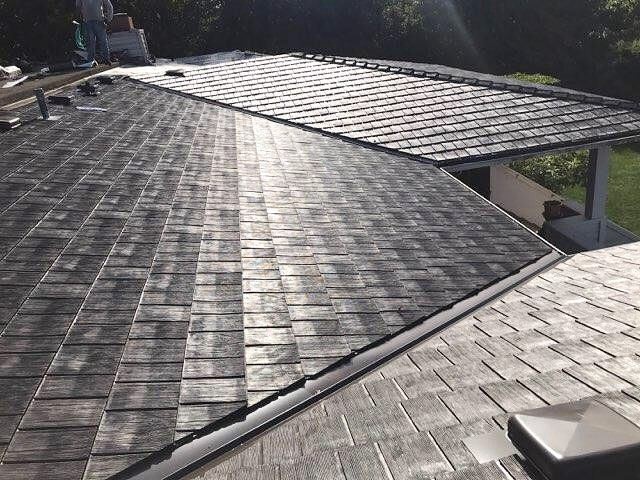 State Roofing Inc — Roofing