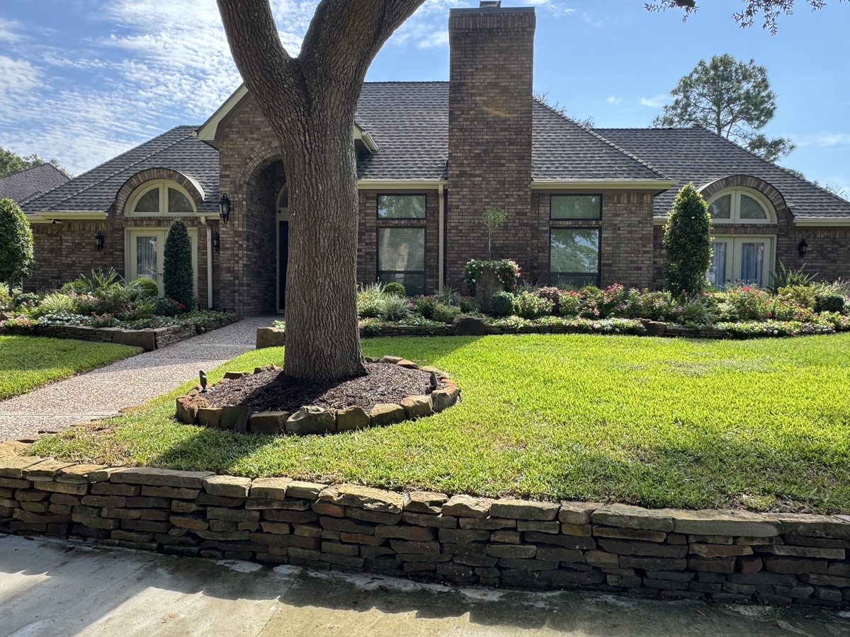 15702 Scenic View Drive , Houston, TX, US