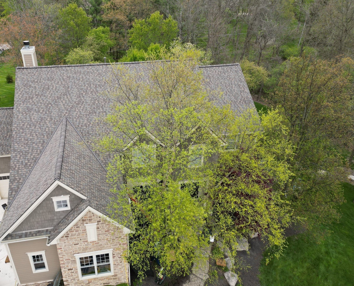 8197 Liberty Road North , Powell, OH, US