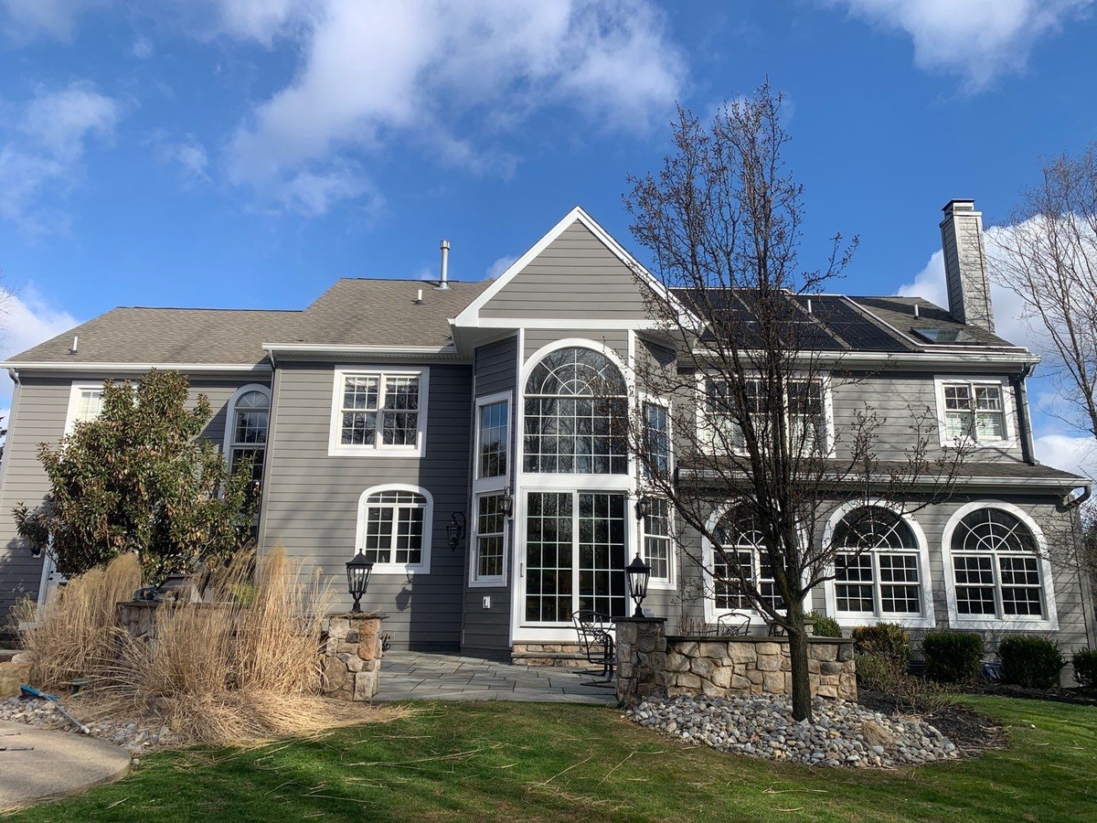 3288 Spruce Drive , Doylestown, PA, US