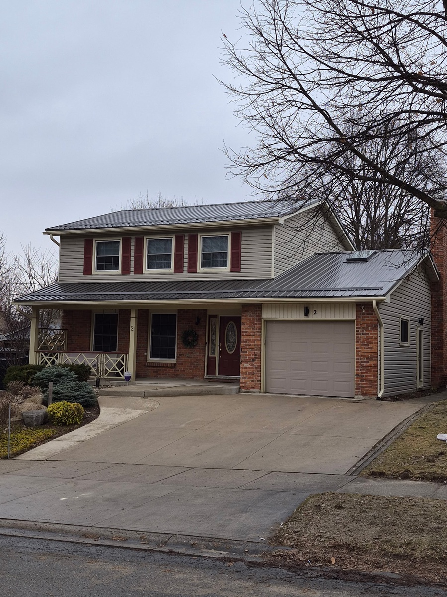 2 Sandalwood Crescent , London, ON, CA