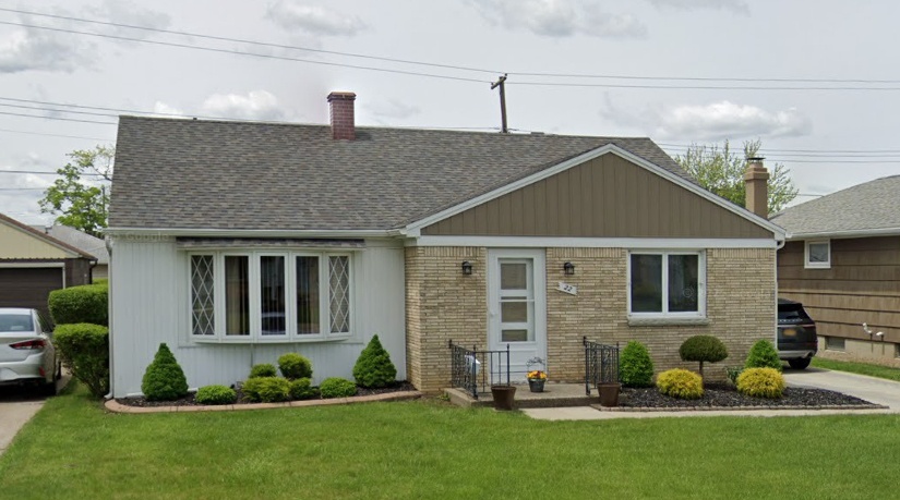 22 Monterey Lane , Cheektowaga, NY, US