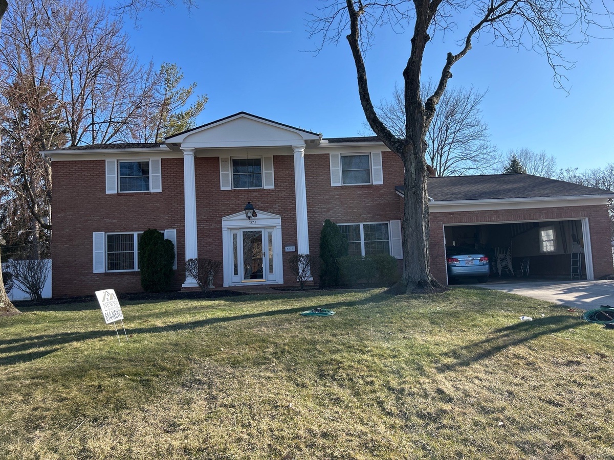 1375 Castleton Road North , Upper Arlington, OH, US