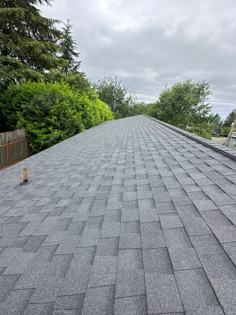 409 Isaac Pincus Street , Steilacoom, WA, US